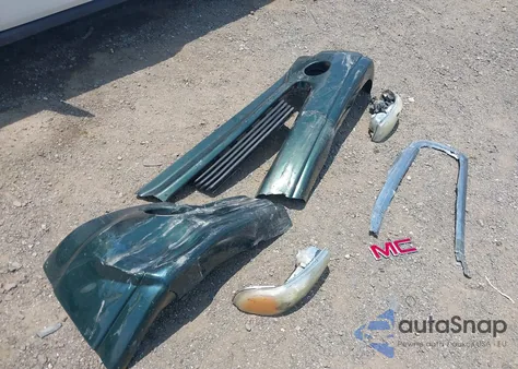 2003 GMC Sierra 1500 Denali z USA, uszkodzony, nr VIN 2GTFK69U131207759